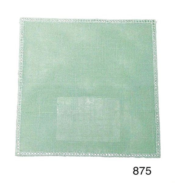 画像3: Anchor（アンカー）穴あき四角ドイリー (3)