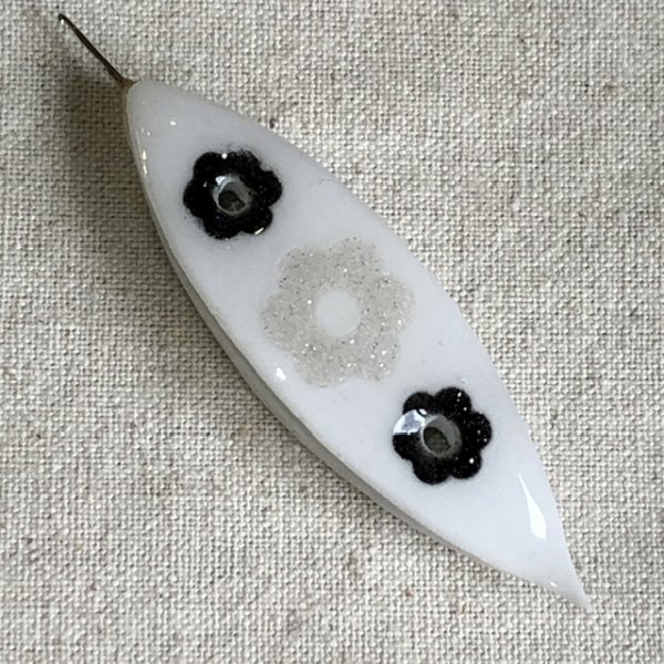 画像3: 【ご予約商品】【小千堂】3・2・1・(スリー・ツー・ワン!)タティングシャトル【冬の星座】バージョン (3)