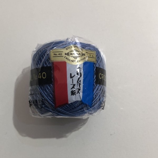 画像10: オリムパス　金票＃40 10ｇ 新色6色 (10)