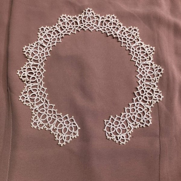 画像3: 【送料無料】古書再現シリーズ【いちごみるくのビーズカラー】 (3)