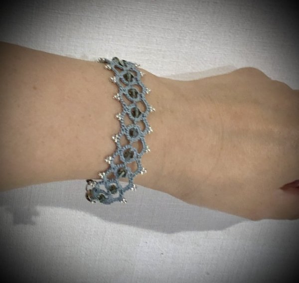 画像3: 【送料無料】Aphyuオリジナルキット 【かんたんキラキラブレスレット】 (3)