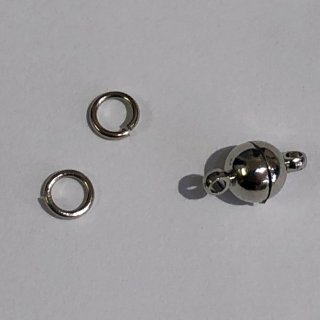 【コメント欄より24時間限定】ピアスとブレスレット コード ブレスレット つけっぱなしok インフィニティ 2ストーン