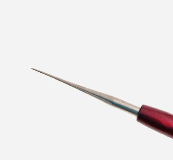 画像2: Tulip(チューリップ)　極細目打ち (2)