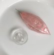 画像1: 【ご予約商品】【小千堂】3・２・１・（スリー・ツー・ワン！）タティングシャトル【BOBBIN】 (1)