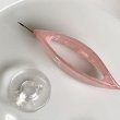 画像5: 【ご予約商品】【小千堂】3・２・１・（スリー・ツー・ワン！）タティングシャトル【BOBBIN】 (5)