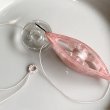 画像6: 【ご予約商品】【小千堂】3・２・１・（スリー・ツー・ワン！）タティングシャトル【BOBBIN】 (6)
