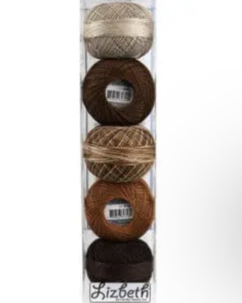 画像1: 【入荷次第発送予定のご予約商品】Lizbeth(リズベス）スペシャリティーパック 3【Kona Coffee】size10・20・40 (1)