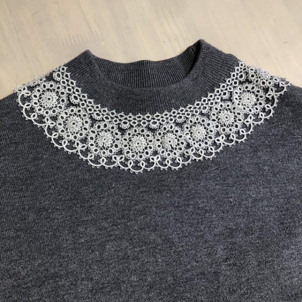 画像4: 【送料無料】しろいろたんぽぽのシルクカラーキット (4)