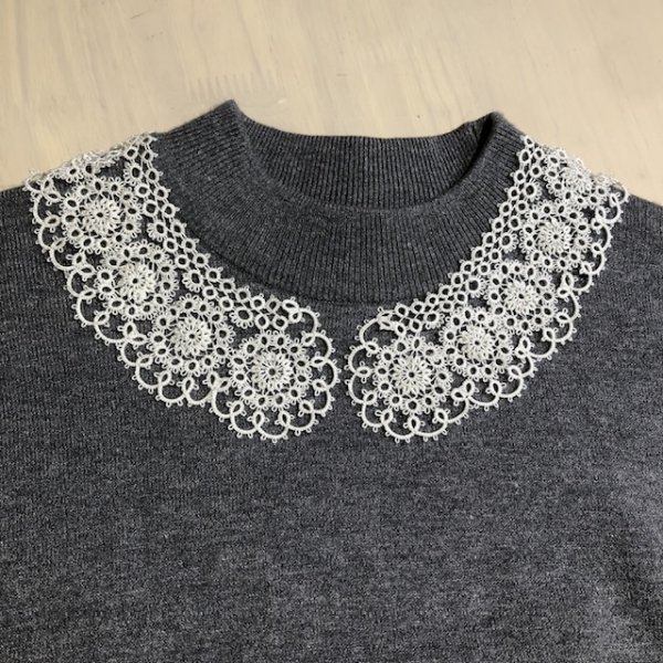 画像3: 【送料無料】しろいろたんぽぽのシルクカラーキット (3)