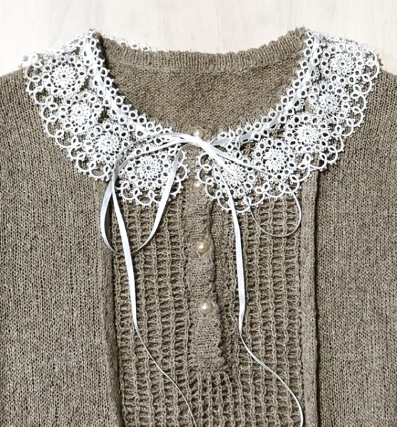 画像2: 【送料無料】しろいろたんぽぽのシルクカラーキット (2)