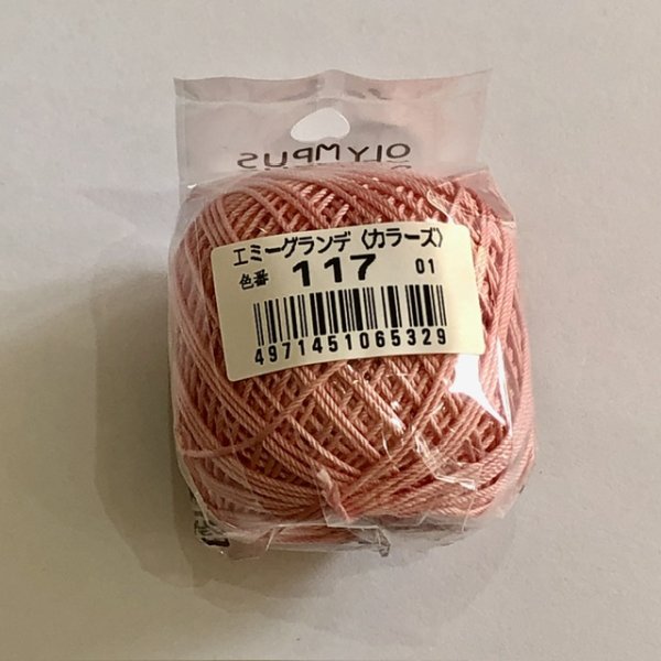 画像5: エミーグランデカラーズ　10ｇ　2026年新色 (5)