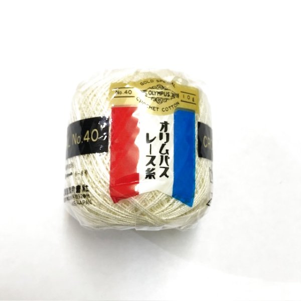 画像12: オリムパス　金票＃40 10ｇ 2026年　新色6色 (12)