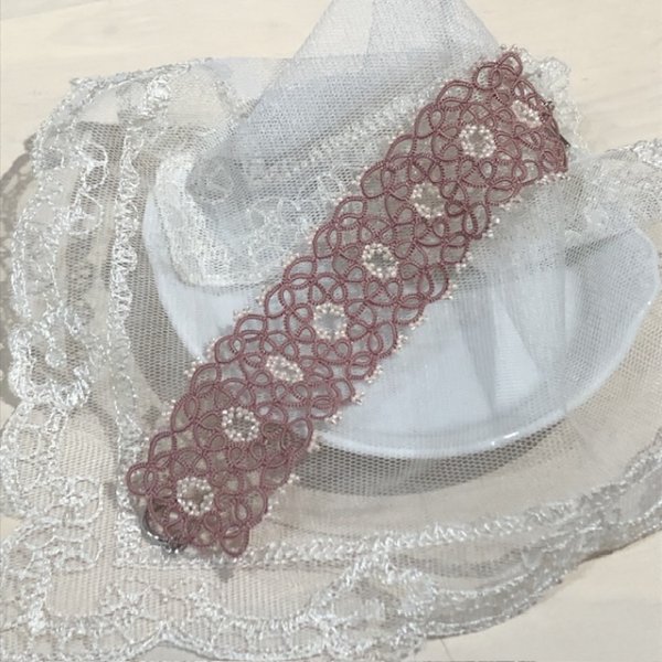 画像12: 【4/30発送予定】【送料無料】3・6・9のビーズブレスレット (12)