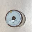 画像4: Calaisラメ糸　FS　糸巻　Col.17（ゴールド） (4)