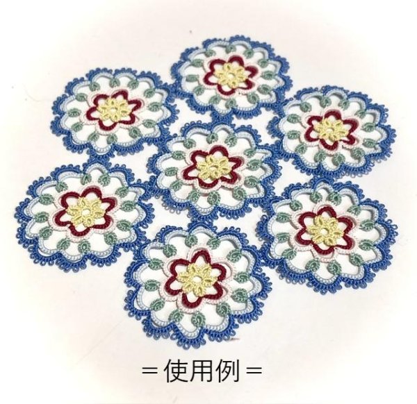 画像14: オリムパス　金票＃40 10ｇ 2025年　新色6色 (14)